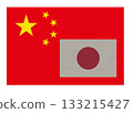 日本對中國這個大國感到害怕。 133215427