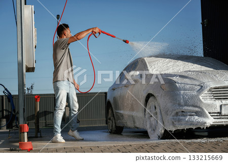 Generated image 133215669