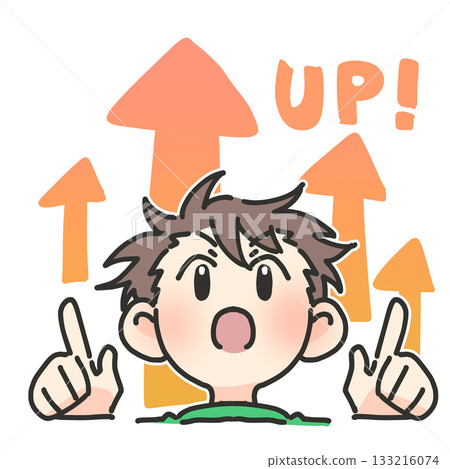 男性向上 133216074