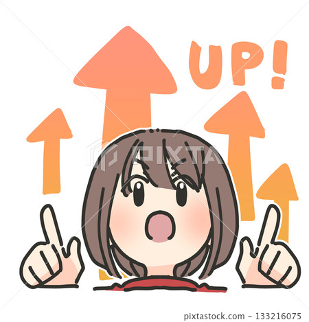 女性崛起 女性崛起 133216075