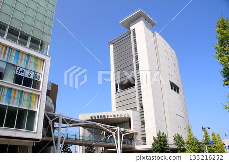 高松港客運大樓 高松港客運大樓 133216252