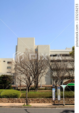 神戶大學醫院 神戶大學醫院 133216253