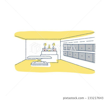 Mortuary/mortuary 133217643