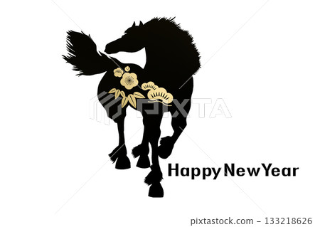 2026 New Year 133218626