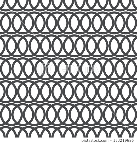Geometric seamless pattern simple print Geometric seamless pattern simple print 133219686