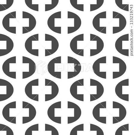 Seamless pattern simple geometric design Seamless pattern simple geometric design 133219743