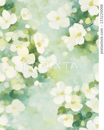 Soft Pastel Patterns with Florals Fruits and Cute Motifs for Notebook Designs 133220006