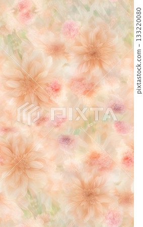 Soft Pastel Patterns with Florals Fruits and Cute Motifs for Notebook Designs Soft Pastel Patterns with Florals Fruits and Cute Motifs for Notebook Designs 133220080
