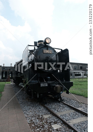 Kusu County (Kusu Town) Former Bungomori Locomotive Shed and Bungomori Locomotive Shed Park Kusu County (Kusu Town) Former Bungomori Locomotive Shed and Bungomori Locomotive Shed Park 133220179