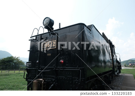 Kusu County (Kusu Town) Former Bungomori Locomotive Shed and Bungomori Locomotive Shed Park Kusu County (Kusu Town) Former Bungomori Locomotive Shed and Bungomori Locomotive Shed Park 133220183