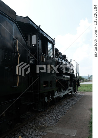 龜須郡(龜鬚町)原文森機車庫及文森機車庫公園 龜須郡(龜鬚町)原文森機車庫及文森機車庫公園 133220184