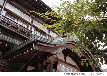 Beppu City Takegawara Onsen 133220242