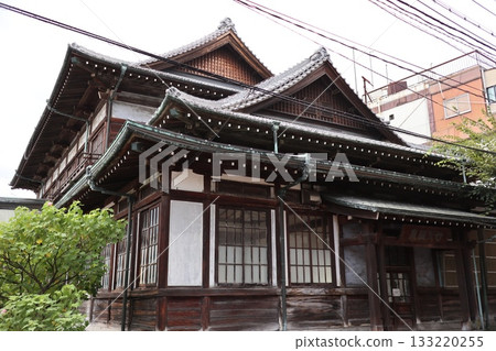 Beppu City Takegawara Onsen 133220255