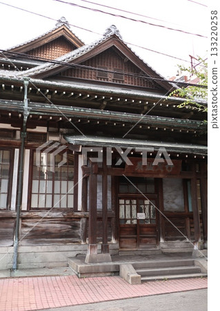 Beppu City Takegawara Onsen 133220258