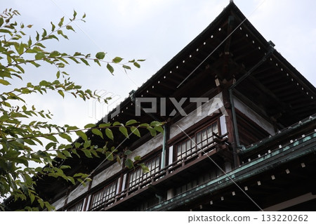 Beppu City Takegawara Onsen 133220262