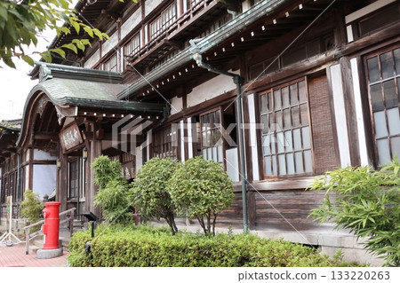 Beppu City Takegawara Onsen Beppu City Takegawara Onsen 133220263