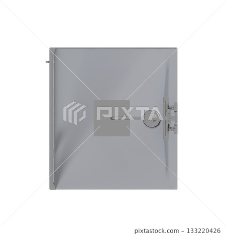 shower cabin isolated on transparent background, 3D illustration, cg render shower cabin isolated on transparent background, 3D illustration, cg render 133220426