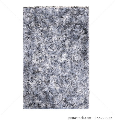 carpet for interior isolated on transparent background, home decor, 3D illustration, cg render carpet for interior isolated on transparent background, home decor, 3D illustration, cg render 133220976