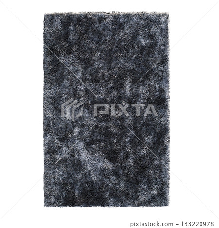 carpet for interior isolated on transparent background, home decor, 3D illustration, cg render carpet for interior isolated on transparent background, home decor, 3D illustration, cg render 133220978