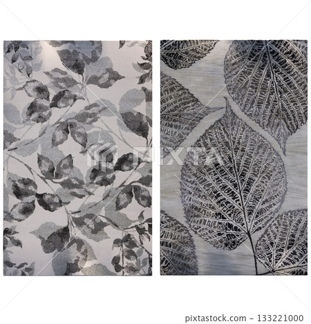 carpet for interior isolated on transparent background, home decor, 3D illustration, cg render carpet for interior isolated on transparent background, home decor, 3D illustration, cg render 133221000