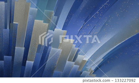 Exploring Failed Abstract Metaphors in Vivid Colors and Shapes 133227092
