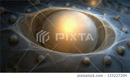 Exploring Quantum Fields and Their Complex Interactions in Dynamic Environments Exploring Quantum Fields and Their Complex Interactions in Dynamic Environments 133227204