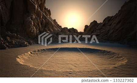 Exploring Features Hinting at Ancient Life on Mars With Stunning Geological Formations Exploring Features Hinting at Ancient Life on Mars With Stunning Geological Formations 133227302