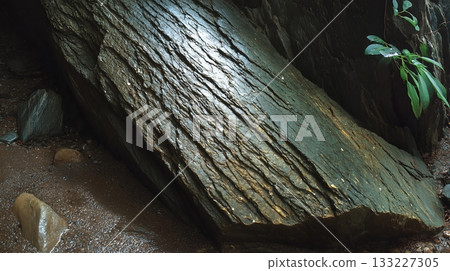 Thousand Year Old Artefact Discovered in a Cave Revealing Ancient Geological Patterns Thousand Year Old Artefact Discovered in a Cave Revealing Ancient Geological Patterns 133227305