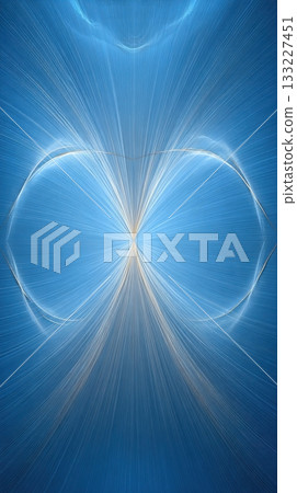 Exploration of Quantum Fields in Vibrant Blue Light Creating Dynamic Energy Patterns Exploration of Quantum Fields in Vibrant Blue Light Creating Dynamic Energy Patterns 133227451