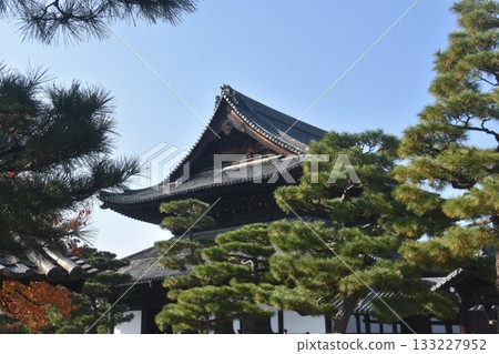 京都·Kenninji 133227952