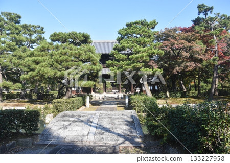 Kyoto · Kenninji 133227958