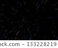 Radiating stars 133228219