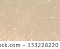 Radial light background 133228220