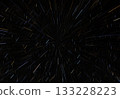 radiating stars background 133228223