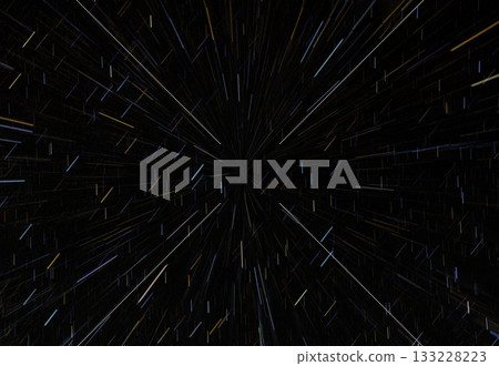 輻射星星背景 133228223