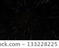 radiating stars background 133228225