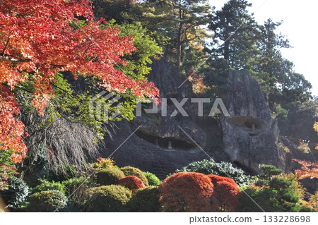 秋季的那陀寺 3 秋季的那陀寺 3 133228698