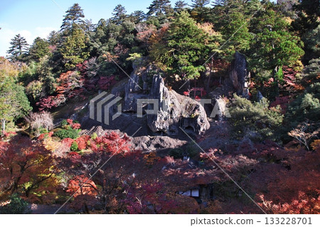 秋季的那陀羅寺 6 133228701