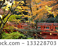 Natadera Temple in Autumn 8 133228703