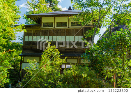 Meguro residence's detached room Meguro residence's detached room 133228890