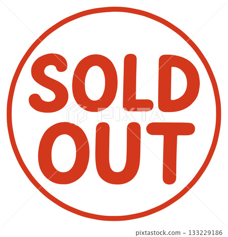 售罄 133229186