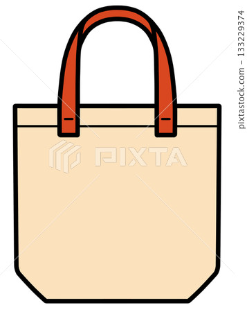 tote bag 133229374