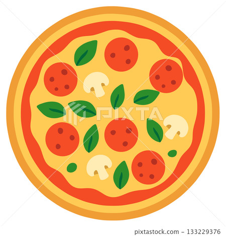 Pizza Pizza 133229376