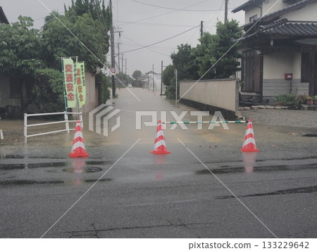 2020 Kyushu heavy rains 133229642
