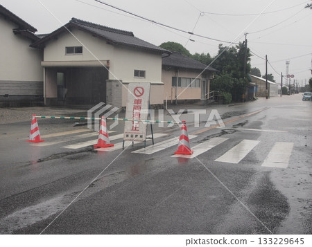 2020 Kyushu heavy rains 133229645