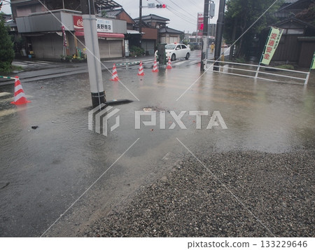 2020 Kyushu heavy rains 2020 Kyushu heavy rains 133229646