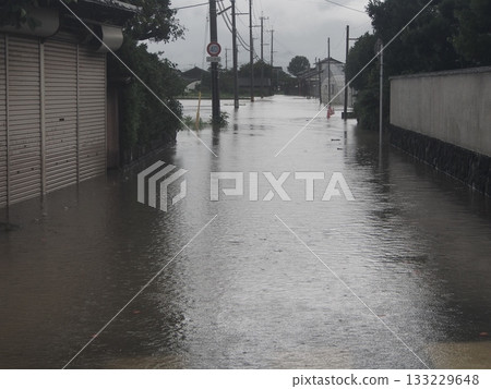 2020年九州暴雨 133229648