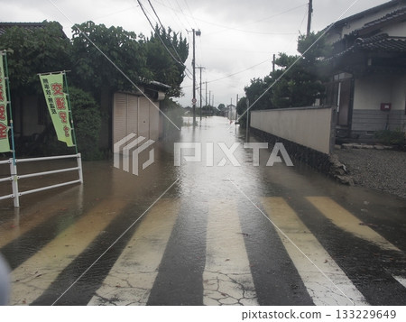 2020年九州暴雨 133229649