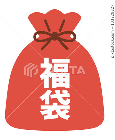 Lucky bag Lucky bag 133229827