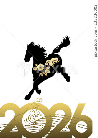 2026 New Year 133230002